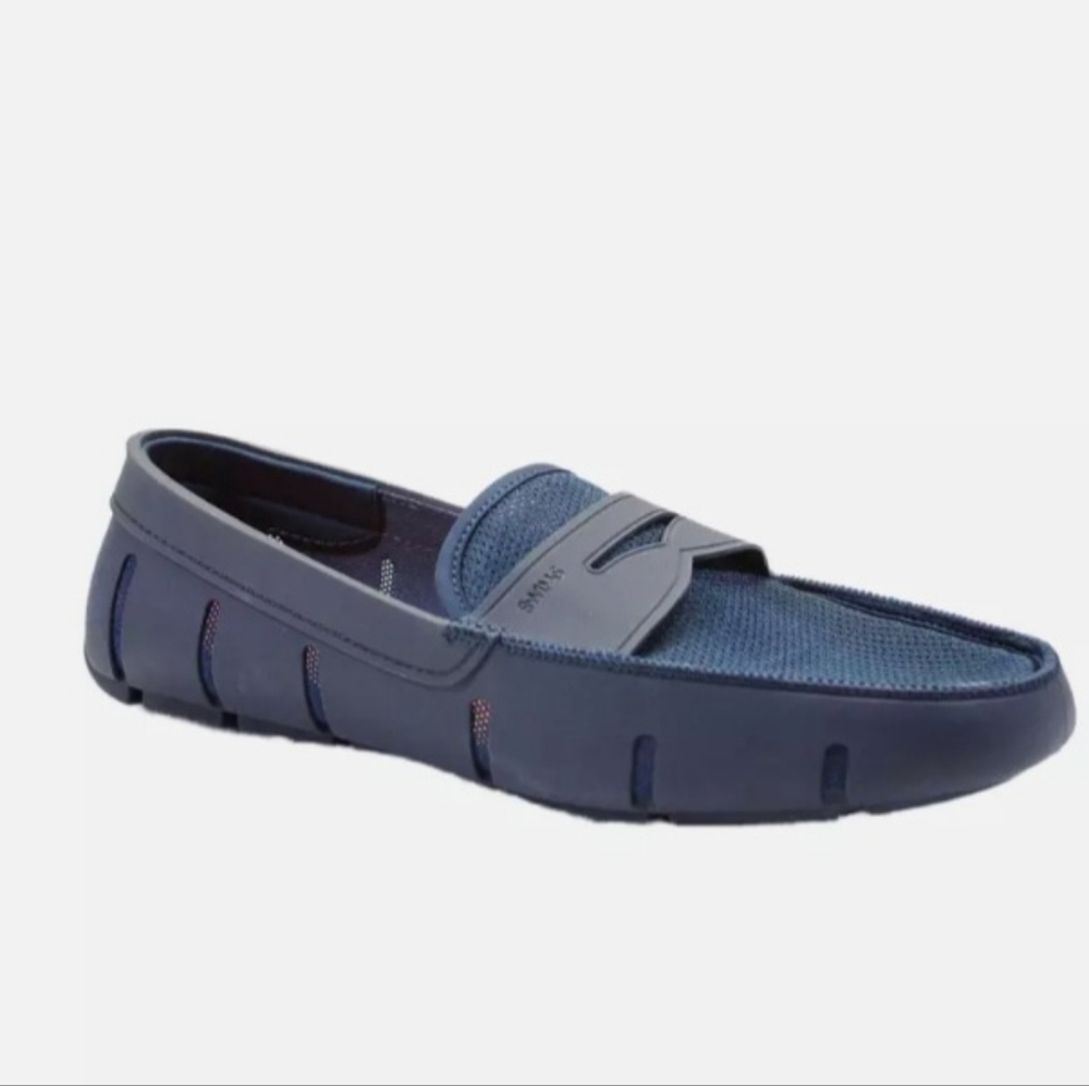 Swims Men's Penny Loafer size 8.5